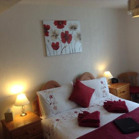 Chelmsford Place Guest House York Eksteriør bilde