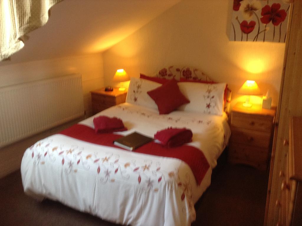 Chelmsford Place Guest House York Rom bilde