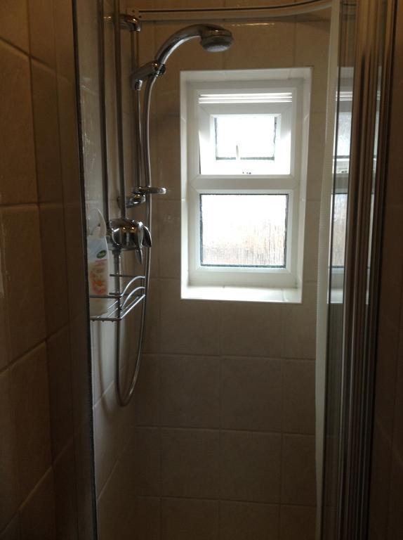 Chelmsford Place Guest House York Rom bilde