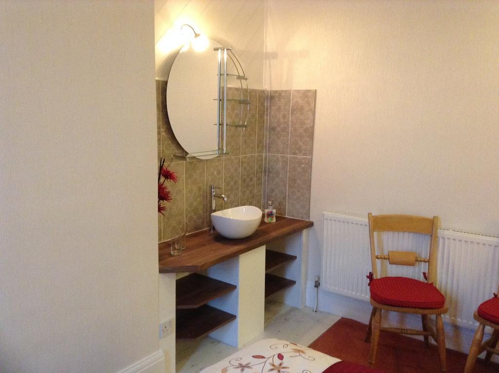 Chelmsford Place Guest House York Rom bilde