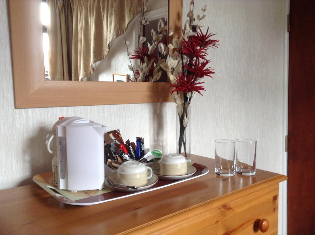 Chelmsford Place Guest House York Rom bilde