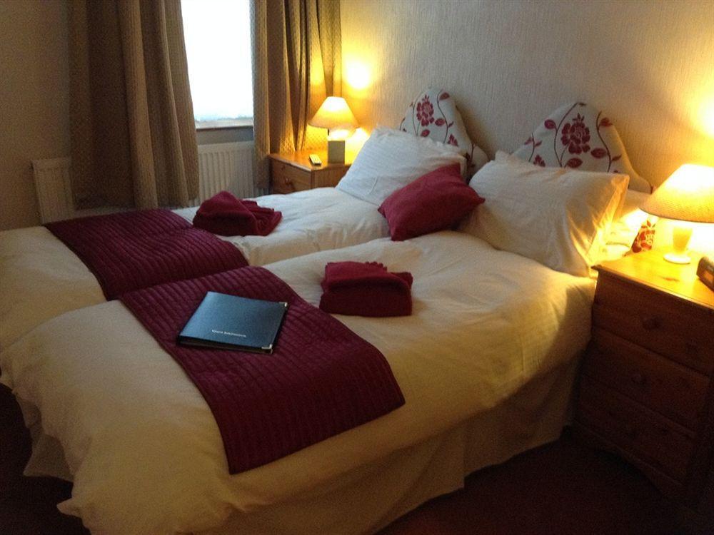 Chelmsford Place Guest House York Eksteriør bilde