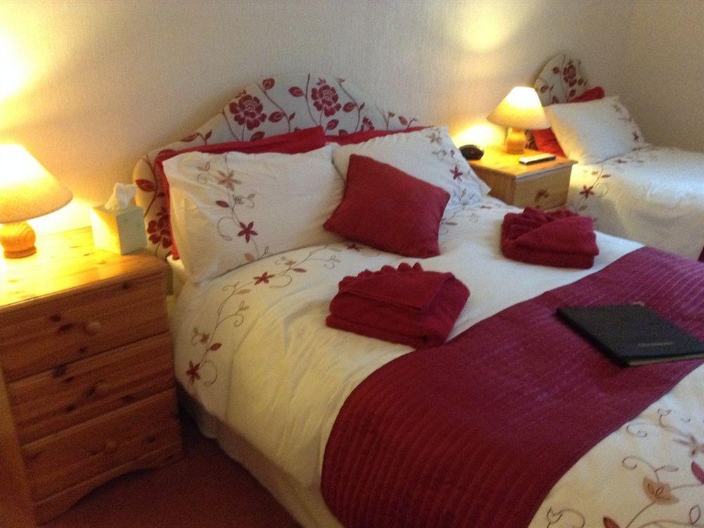 Chelmsford Place Guest House York Eksteriør bilde