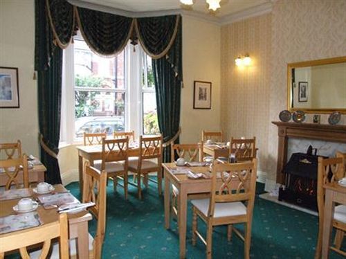 Chelmsford Place Guest House York Eksteriør bilde