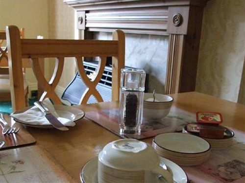 Chelmsford Place Guest House York Eksteriør bilde