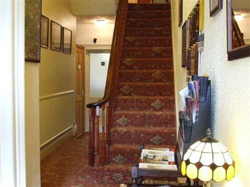 Chelmsford Place Guest House York Eksteriør bilde